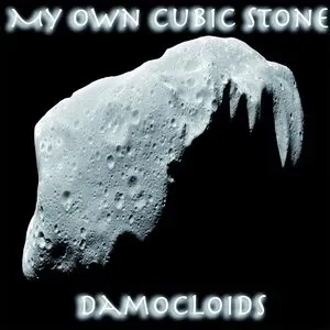 Photo représentant My Own Cubic Stone