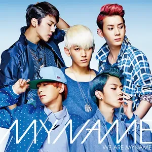 Photo représentant MYNAME
