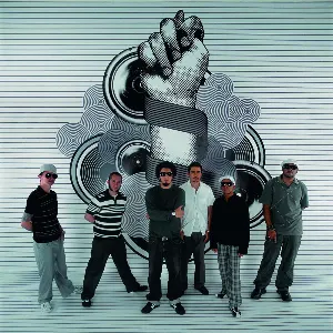 Photo représentant Nação Zumbi