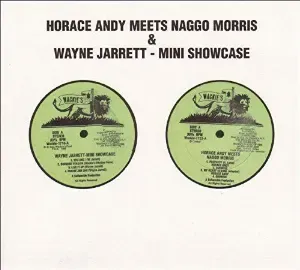 Photo représentant Naggo Morris