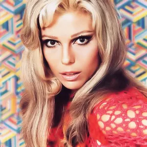 Nancy Sinatra