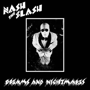 Photo représentant Nash the Slash