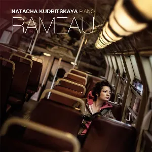 Photo représentant Natacha Kudritskaya