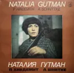 Natalia Gutman