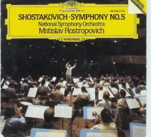 Photo représentant National Symphony Orchestra