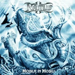 Photo représentant Nautilus