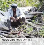 Nduduzo Makhathini