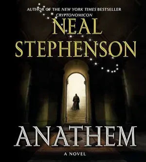 Photo représentant Neal Stephenson