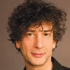 Neil Gaiman