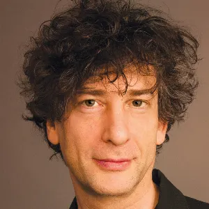 Photo représentant Neil Gaiman