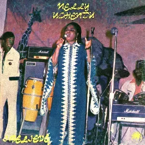 Photo représentant Nelly Uchendu