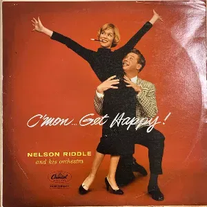 Photo représentant Nelson Riddle and His Orchestra