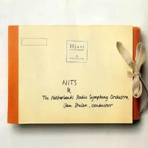 Photo représentant Netherlands Symphony Orchestra
