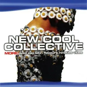 Photo représentant New Cool Collective