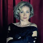 Nicki Parrott