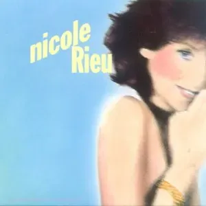 Photo représentant Nicole Rieu