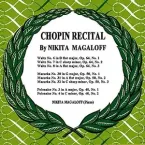 Nikita Magaloff