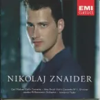 Nikolaj Szeps-Znaider