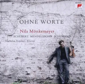 Photo représentant Nils Mönkemeyer
