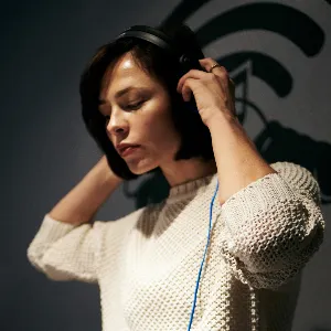 Photo représentant Nina Kraviz