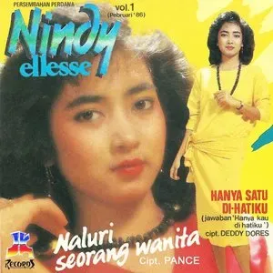 Photo représentant Nindy Ellesse