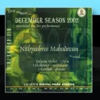 Nithyasree Mahadevan