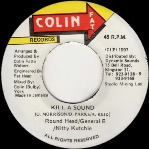 Photo représentant Nitty Kutchie