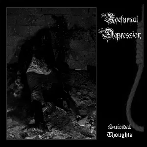 Photo représentant Nocturnal Depression
