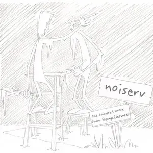 Photo représentant Noiserv