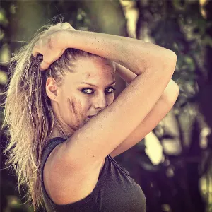 Photo représentant Nora en Pure
