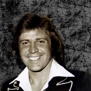 Photo représentant Normie Rowe