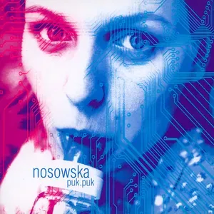 Nosowska