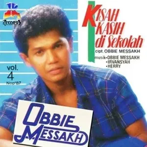 Photo représentant Obbie Messakh