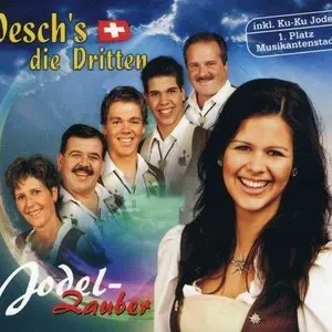 Photo représentant Oesch's die Dritten