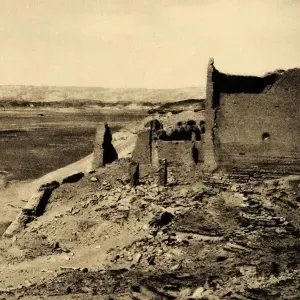 Photo représentant Of Two Lands