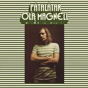 Photo représentant Ola Magnell