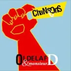 Oldelaf et Monsieur D.