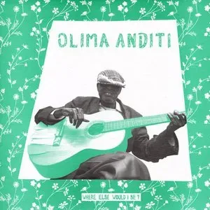Photo représentant Olima Anditi