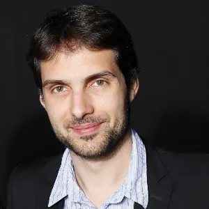 Photo représentant Olivier Derivière