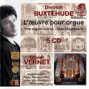 Photo représentant Olivier Vernet
