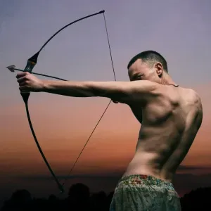 Photo représentant Olly Alexander