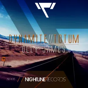 Photo représentant Olly James