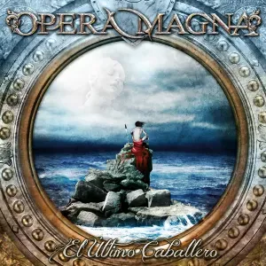 Photo représentant Opera Magna