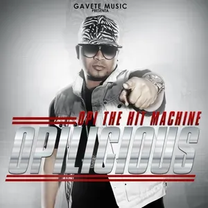 Photo représentant Opi the Hit Machine