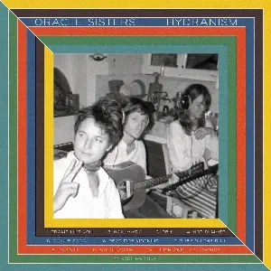 Photo représentant Oracle Sisters