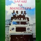 Orchestra Les Mangelepa