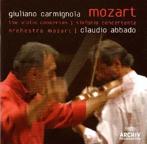 Photo représentant Orchestra Mozart