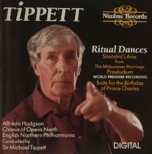 Photo représentant Orchestra of Opera North