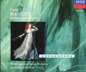 Photo représentant Orchestra of the Welsh National Opera
