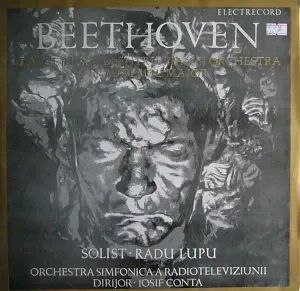 Photo représentant Orchestra Națională Radio